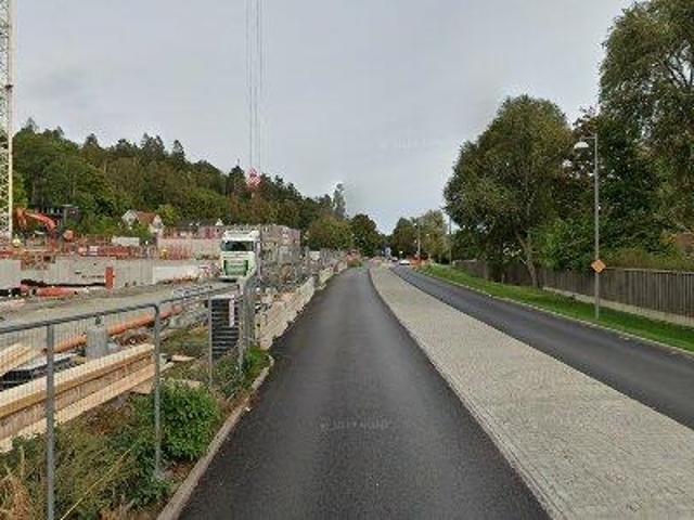 45 m2 lägenhet uthyres i Mölndal