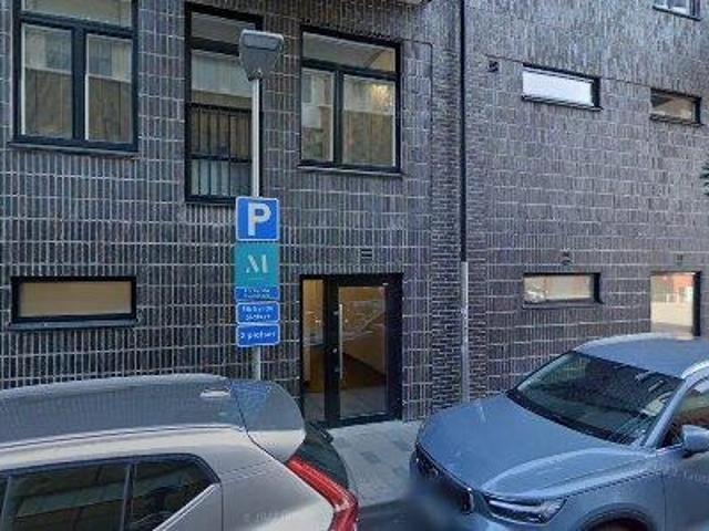 45 m2 lägenhet uthyres i Malmö Centrum