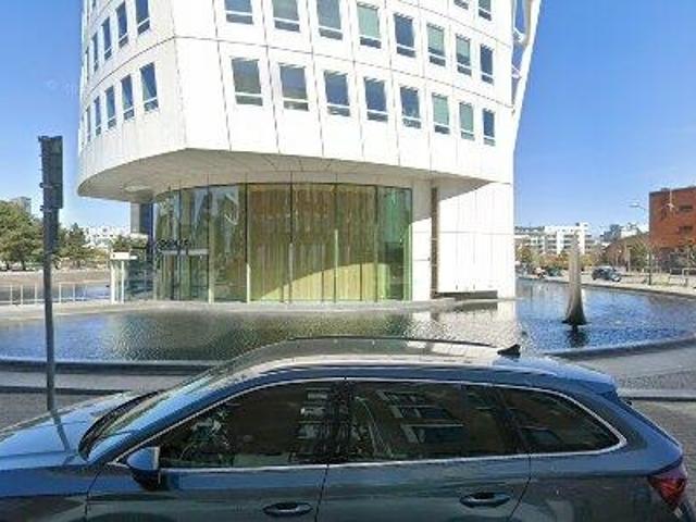 45 m2 lägenhet uthyres i Malmö Centrum