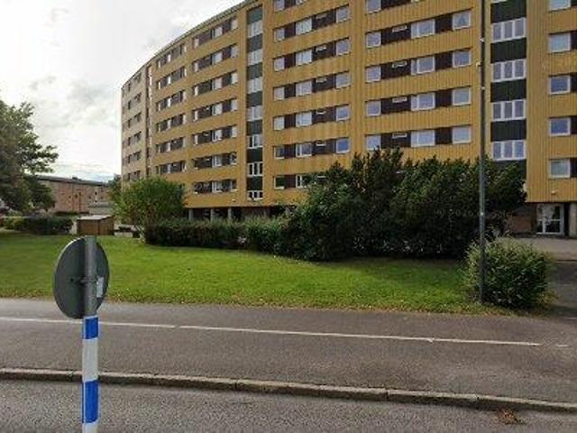 45 m2 lägenhet uthyres i Norrköping
