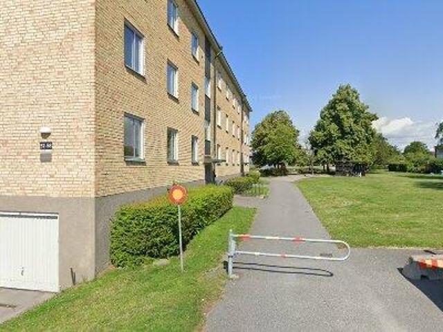 45 m2 lägenhet uthyres i Norrköping