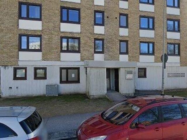 45 m2 lägenhet uthyres i Norrköping