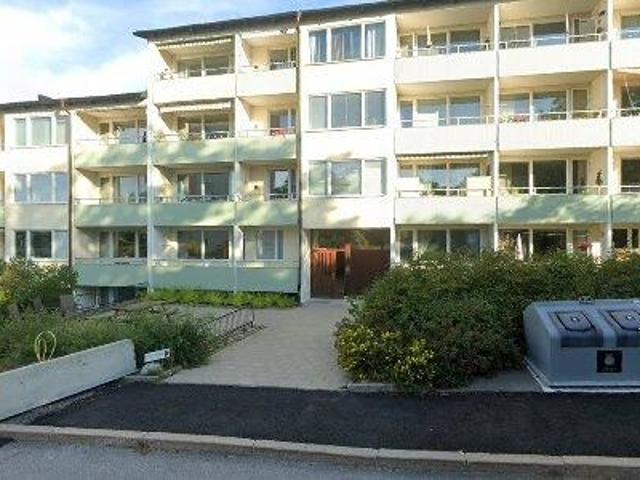 45 m2 lägenhet uthyres i Nacka