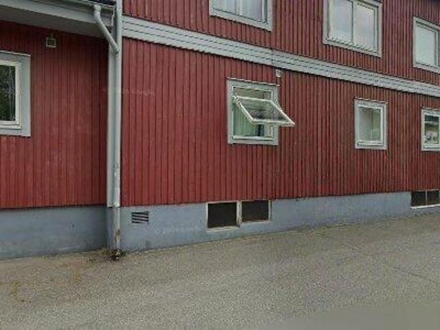 45 m2 lägenhet uthyres i Skellefteå