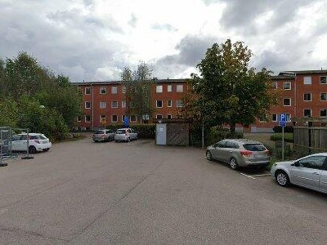 45 m2 lägenhet uthyres i Åstorp