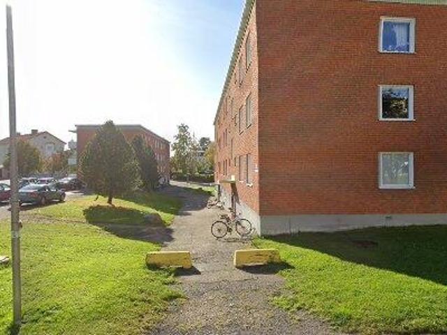 45 m2 lägenhet uthyres i Strömsund