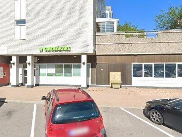 45 m2 lägenhet uthyres i Sundbyberg