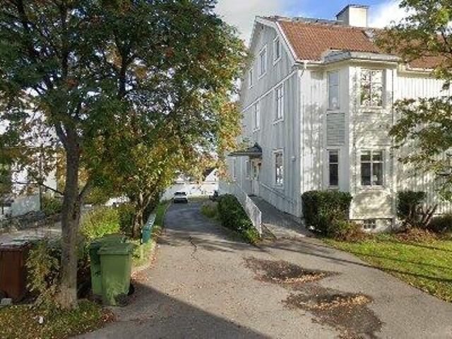 45 m2 lägenhet uthyres i Sundsvall