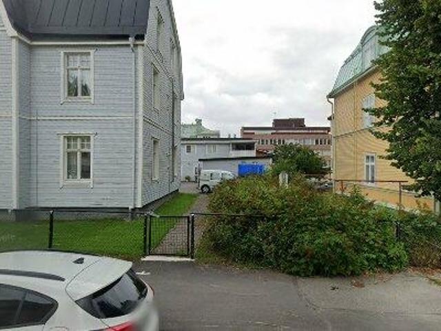 45 m2 lägenhet uthyres i Sundsvall