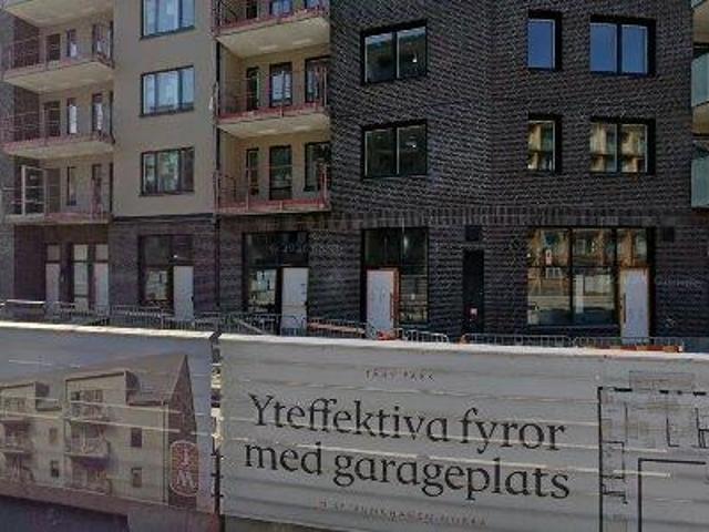 45 m2 lägenhet uthyres i Täby