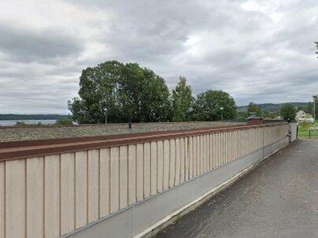 45 m2 lägenhet uthyres i Timrå