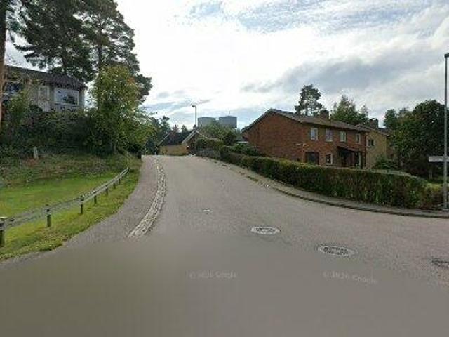 45 m2 lägenhet uthyres i Trollhättan