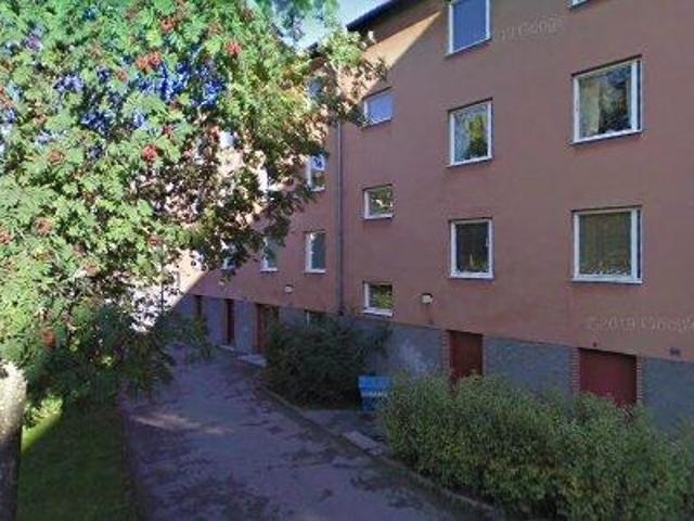 45 m2 lägenhet uthyres i Tyresö