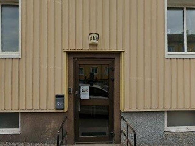 45 m2 lägenhet uthyres i Uddevalla
