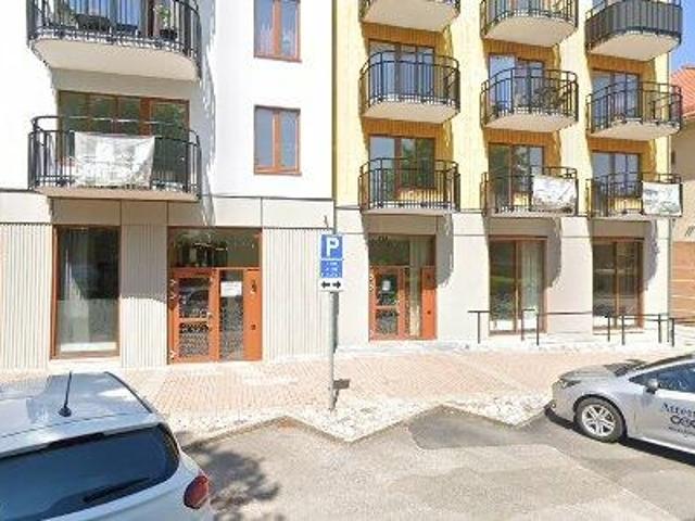 45 m2 lägenhet uthyres i Ulricehamn