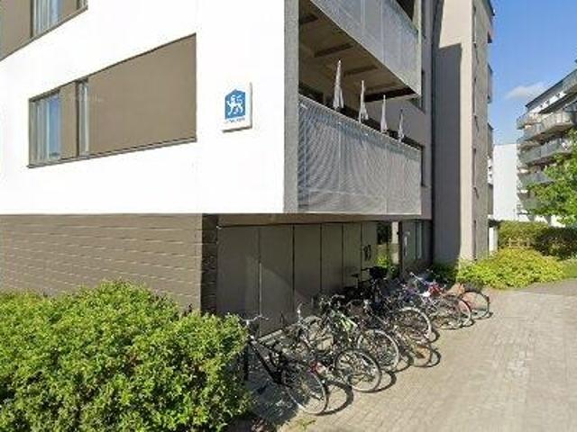 45 m2 lägenhet uthyres i Uppsala