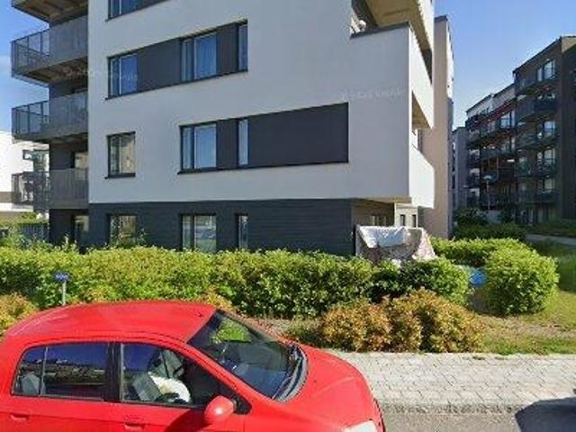 45 m2 lägenhet uthyres i Uppsala