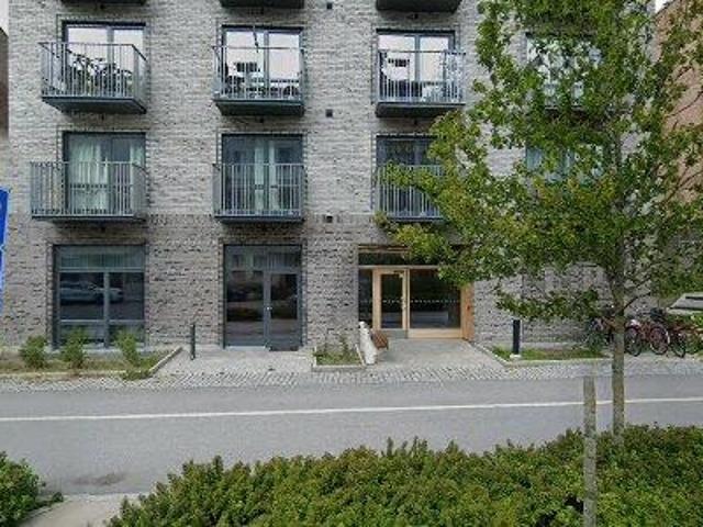 45 m2 lägenhet uthyres i Uppsala