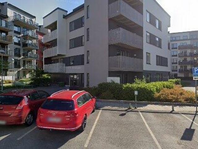 45 m2 lägenhet uthyres i Uppsala