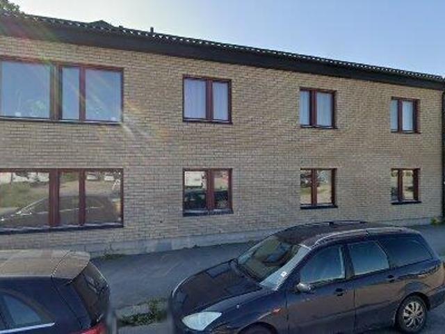 45 m2 lägenhet uthyres i Uppsala