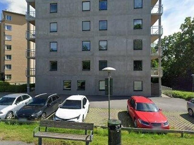 45 m2 lägenhet uthyres i Uppsala