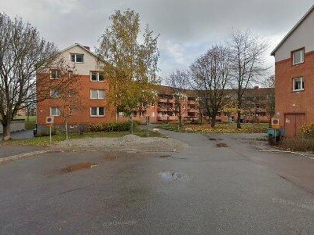 45 m2 lägenhet uthyres i Västerås