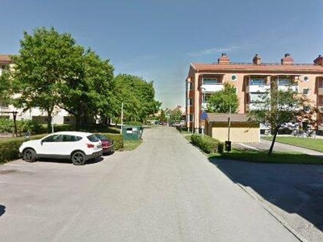 45 m2 lägenhet uthyres i Västerås