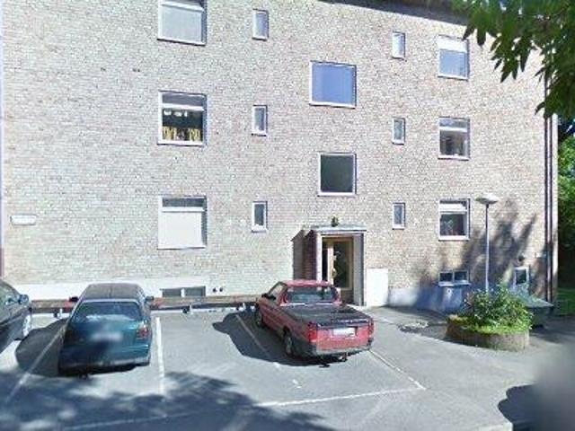 45 m2 lägenhet uthyres i Västerort