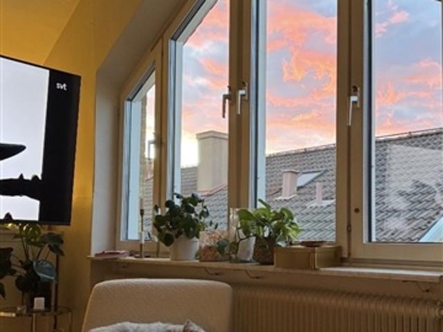 45 m2 lägenhet i Uddevalla
