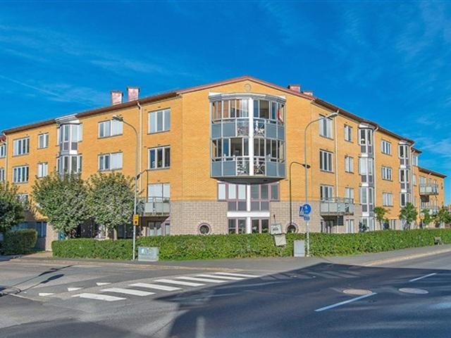 45 m2 lägenhet på Storgatan, Huskvarna, Jönköping
