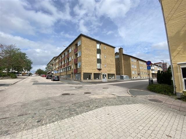 45 m2 lägenhet på Tvärgatan, Ljungby, Kronoberg