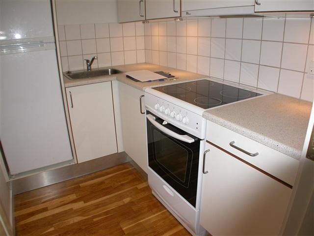 45 m2 lejlighed i Aalborg