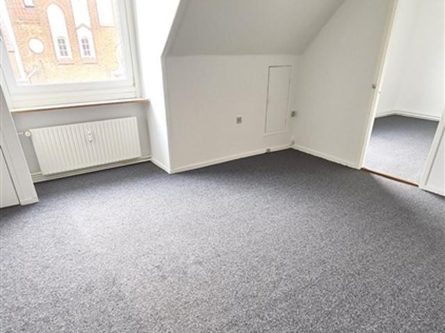 45 m2 lejlighed i Hjørring