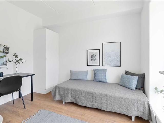 45 m2 lejlighed på Vintervej, Aarhus V, Aarhus