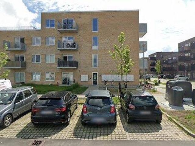 45 m2 lejlighed til leje i Tilst