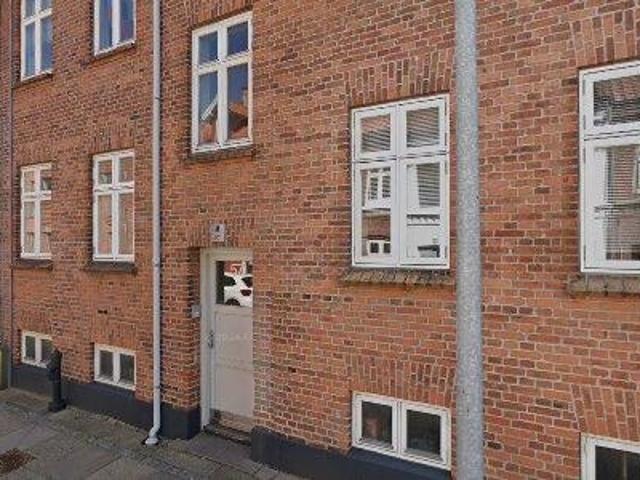 45 m2 lejlighed til leje i Fredericia
