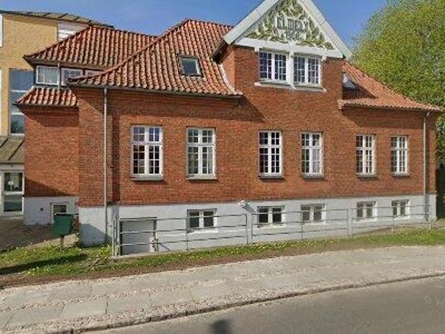 45 m2 lejlighed til leje i Nørresundby