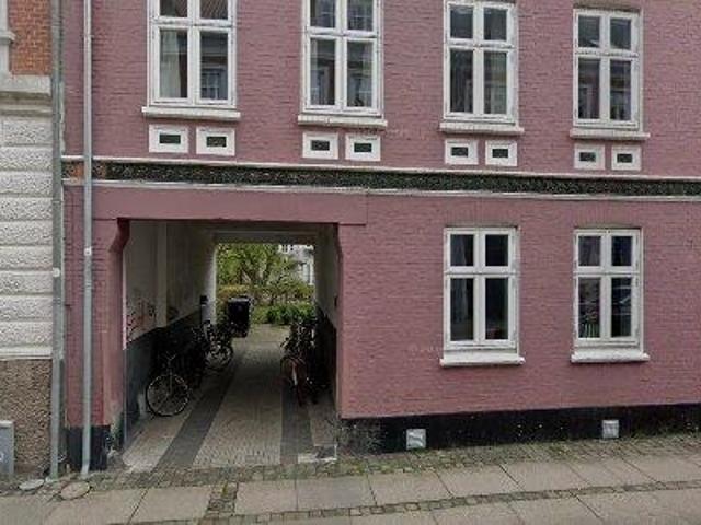 45 m2 lejlighed til salg i Aalborg Centrum