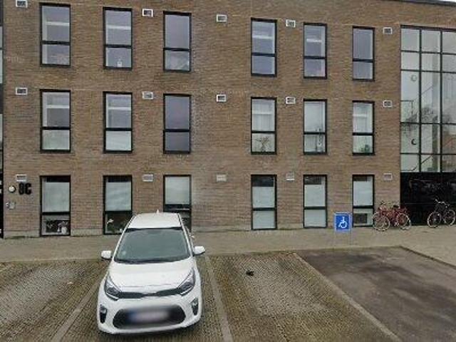 45 m2 lejlighed til salg i Aalborg Centrum