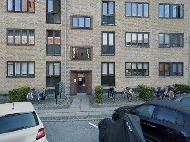 45 m2 lejlighed til salg i Frederiksberg