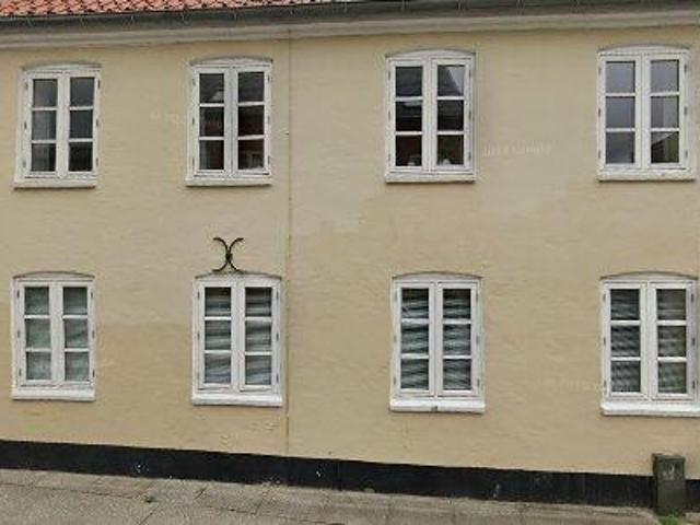 45 m2 lejlighed til salg i Hjørring