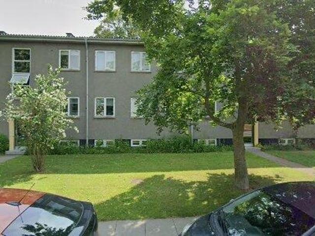 45 m2 lejlighed til salg i Kongens Lyngby