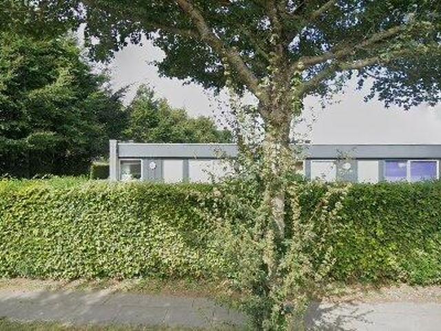 45 m2 lejlighed til salg i Odense SV