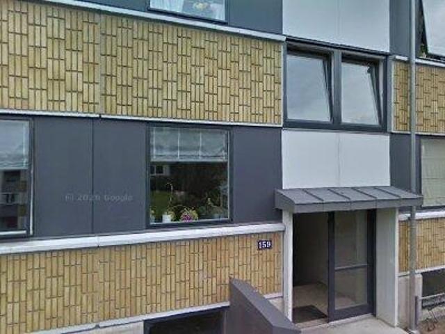 45 m2 lejlighed til salg i Randers NV