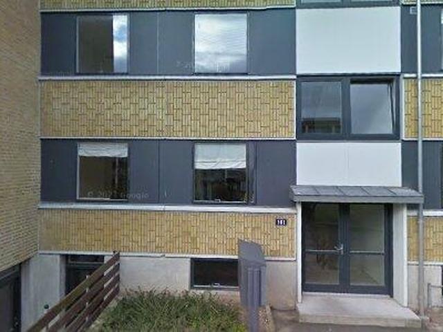 45 m2 lejlighed til salg i Randers NV