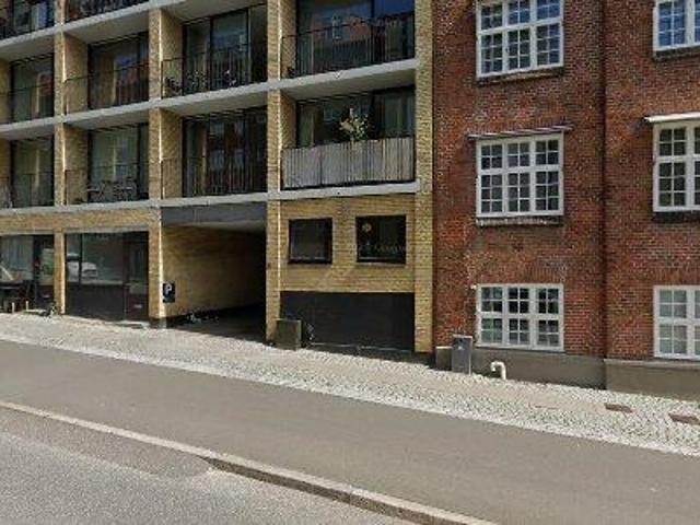 45 m2 lejlighed til salg i Århus C