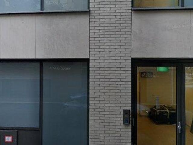 45 m2 office space for rent in Amsterdam Oost Watergraafsmeer