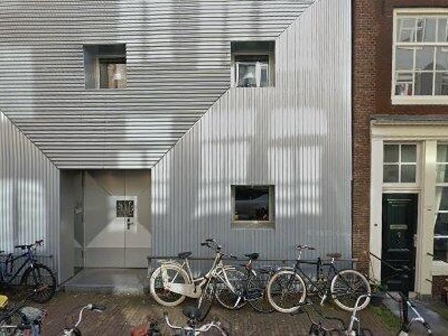 46 m2 office space for rent in Amsterdam Centrum
