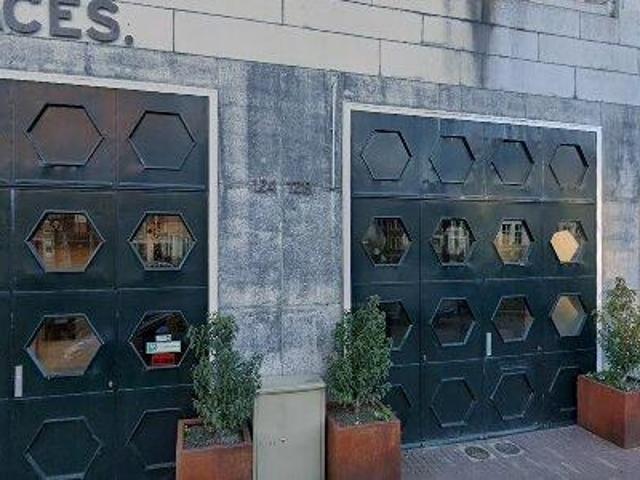45 m2 office space for rent in Amsterdam Centrum