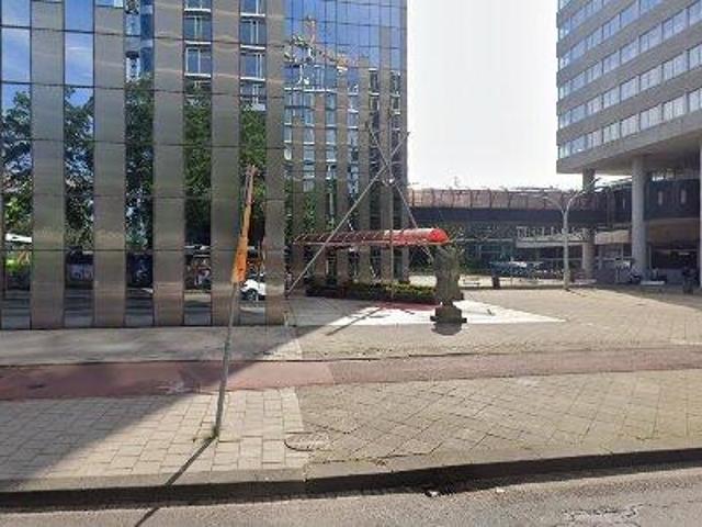 45 m2 office space for rent in Amsterdam Slotervaart